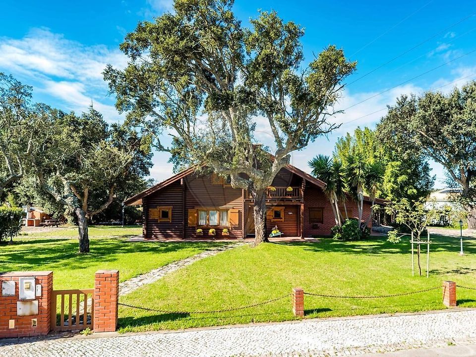 Villa i Palmela, Setubal - foto 1