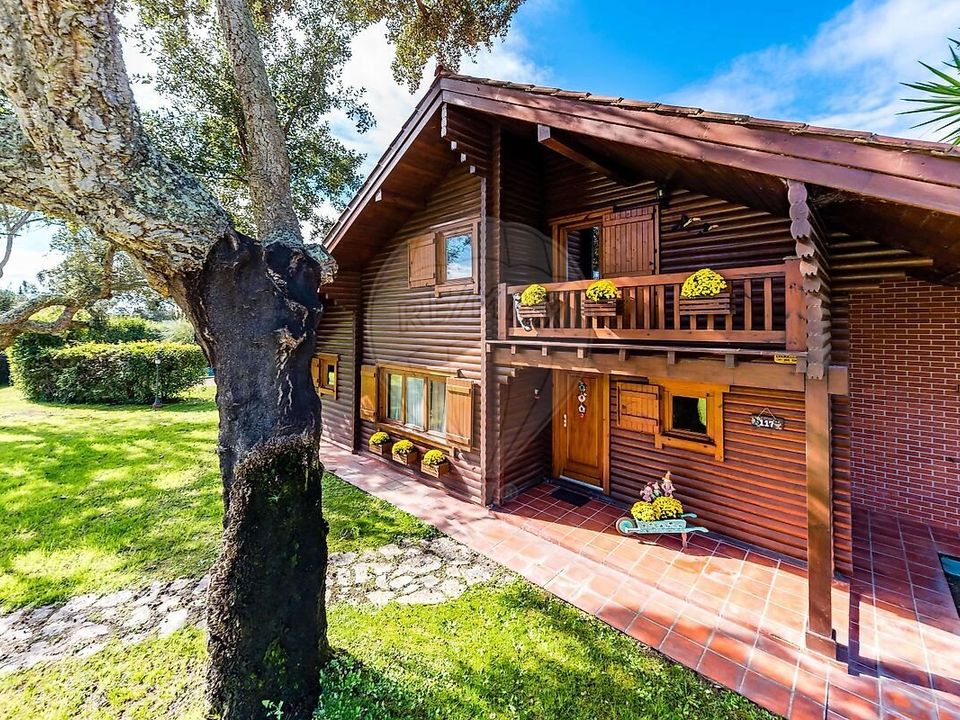 Villa i Palmela, Setubal - foto 3