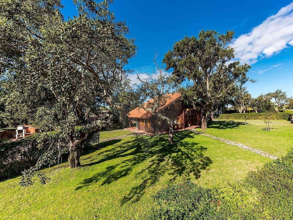 Villa i Palmela, Setubal - foto 4