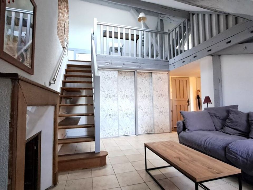 Lejlighed i Fontainebleau, Seine-et-Marne - foto 3