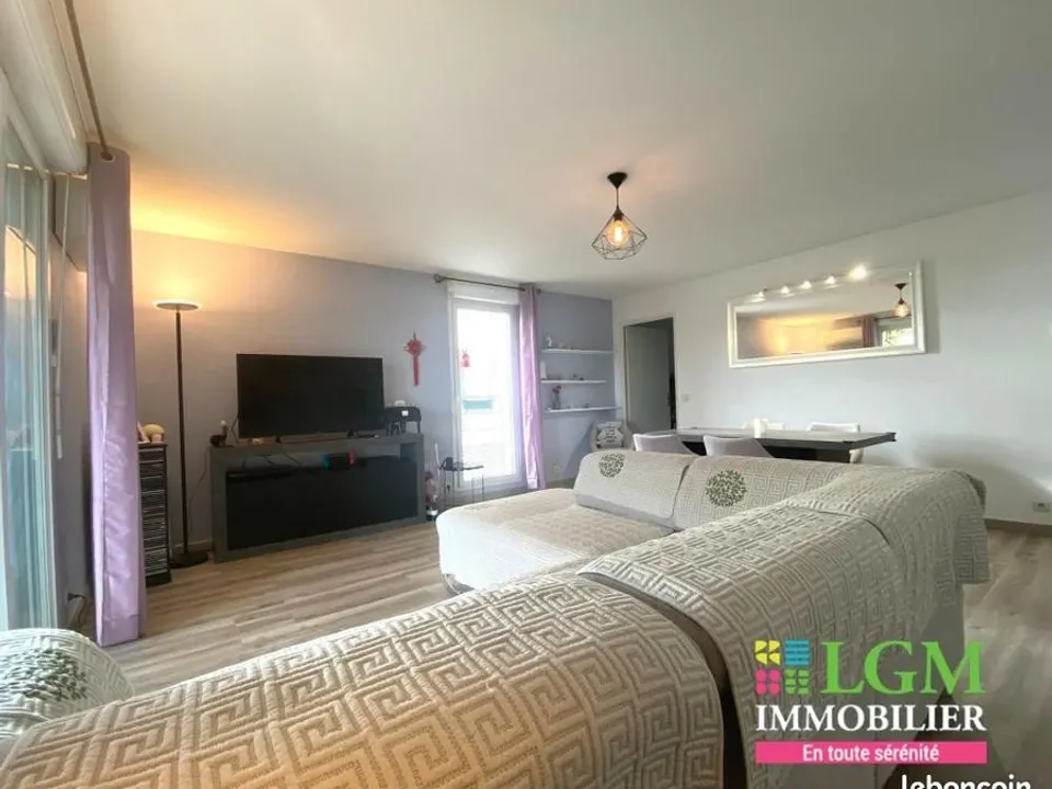 Leilighet i Montpellier, Herault - bilde 2