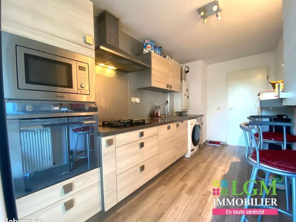 Leilighet i Montpellier, Herault - bilde 3