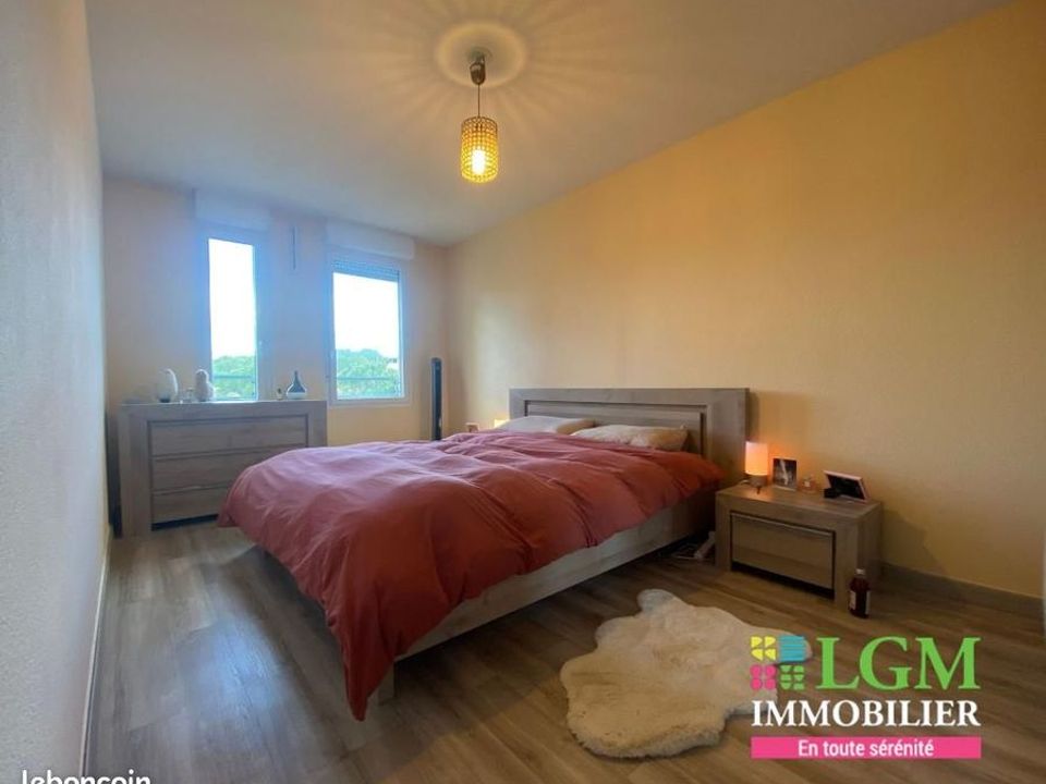 Leilighet i Montpellier, Herault - bilde 4