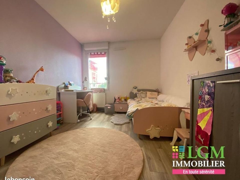 Leilighet i Montpellier, Herault - bilde 5