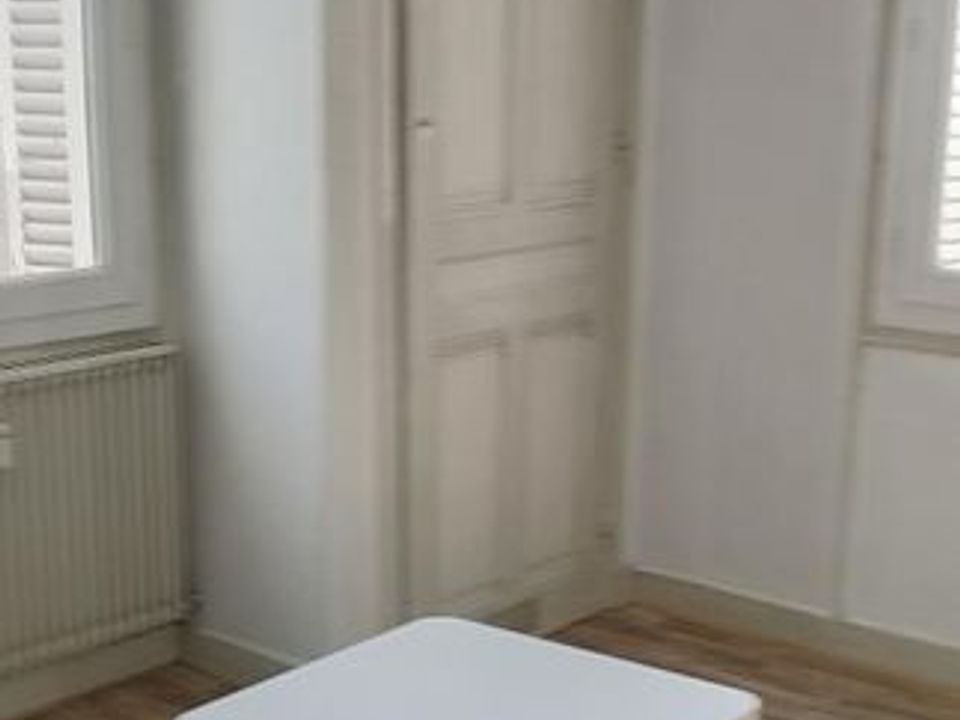 Studio i Rouen, Seine-Maritime - bilde 3