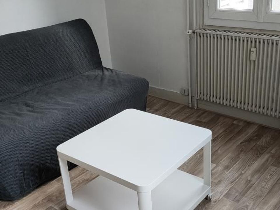 Studio i Rouen, Seine-Maritime - bilde 4