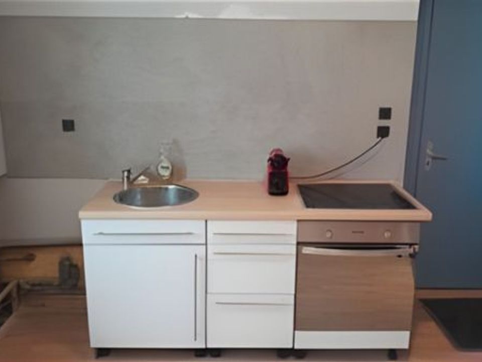Apartament a Plainfaing, Vosges - foto 2