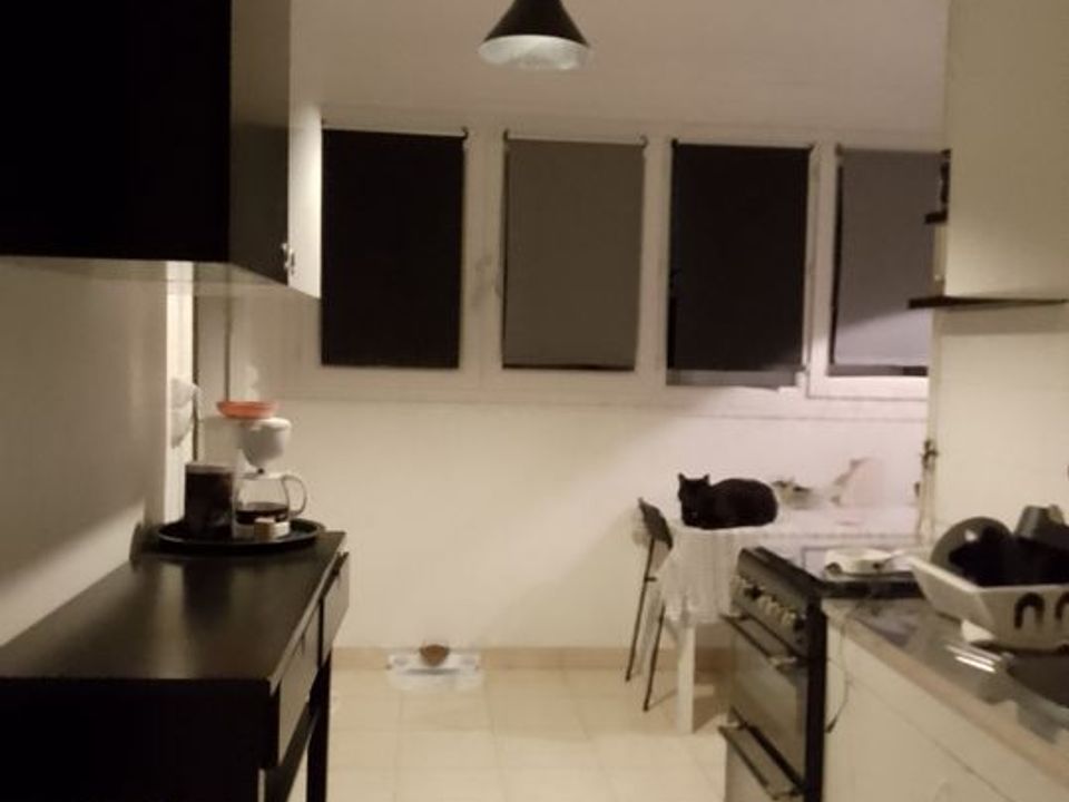 Studio i Bagneux, Hauts-de-Seine - foto 2