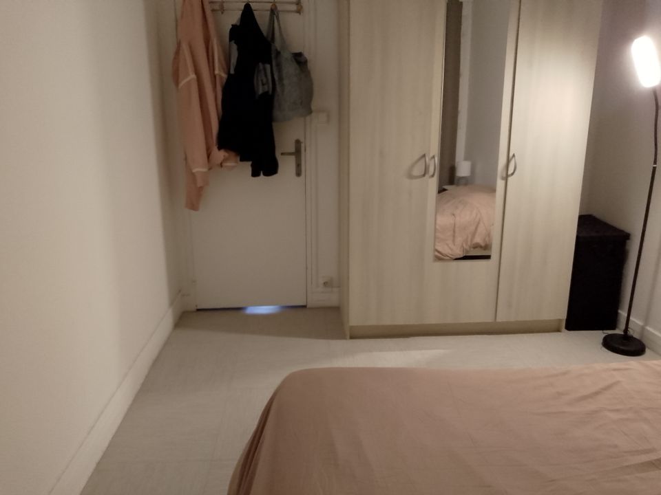 Studio i Bagneux, Hauts-de-Seine - foto 5