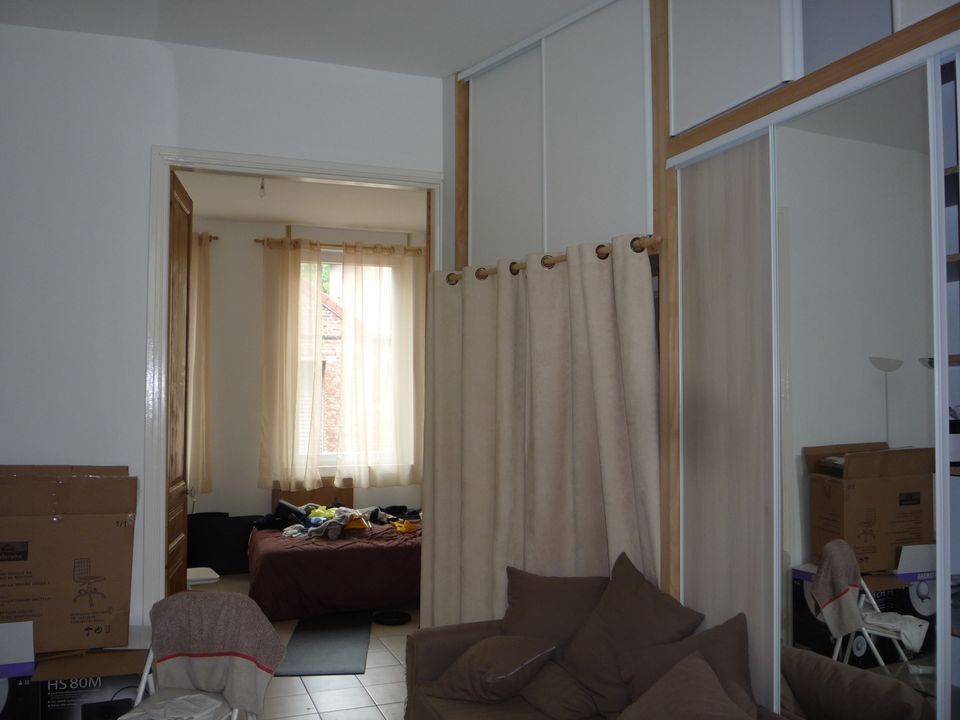 Apartament a Amiens, Somme - foto 4