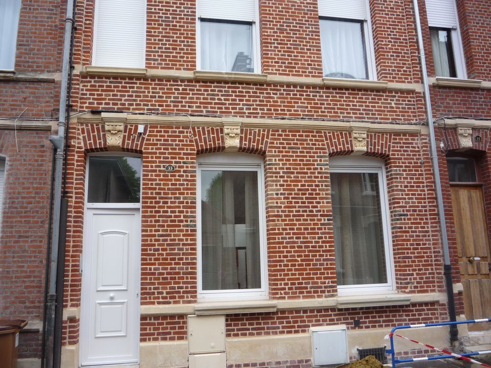 Apartament a Amiens, Somme - foto 5