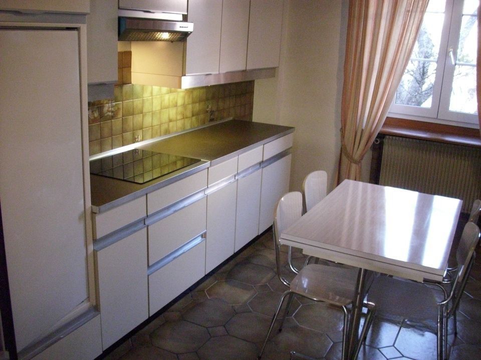 Lejlighed i Guebwiller, Haut-Rhin - foto 3
