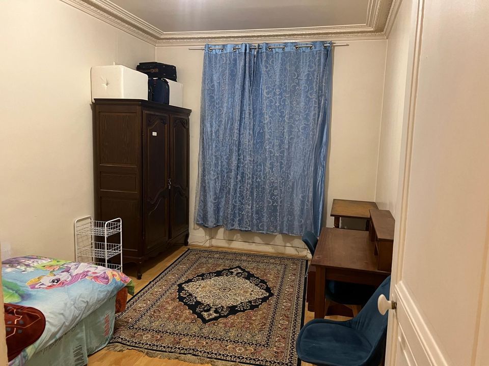 Studio i Saint-Ouen, Seine-Saint-Denis - foto 1