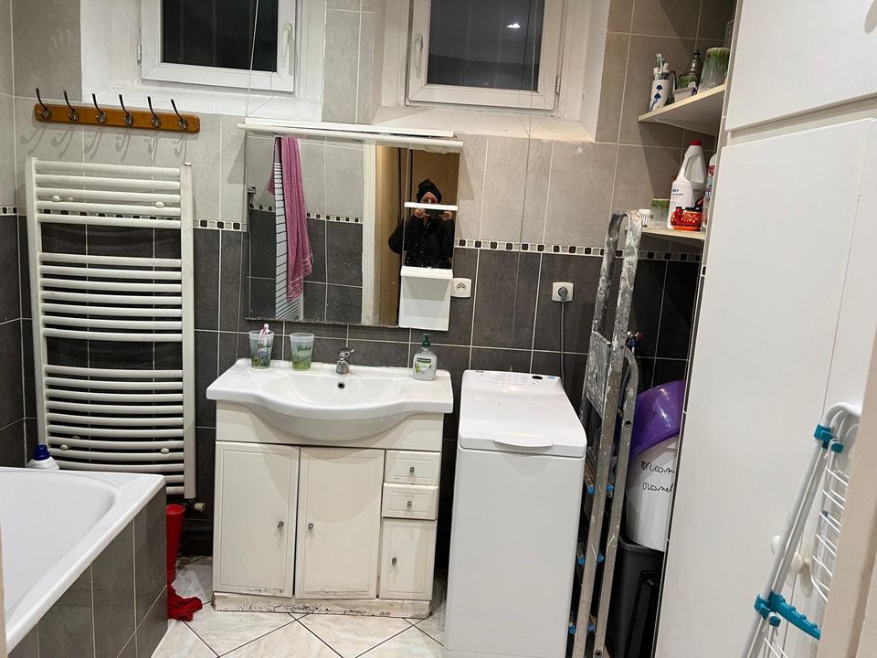 Studio i Saint-Ouen, Seine-Saint-Denis - foto 2