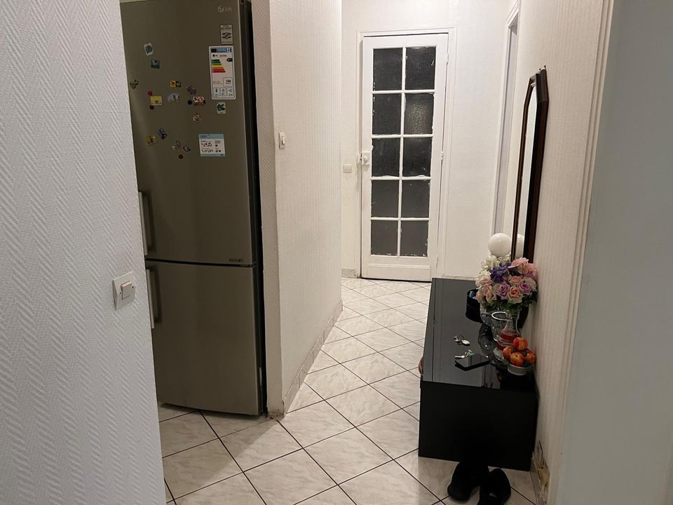 Studio i Saint-Ouen, Seine-Saint-Denis - foto 3