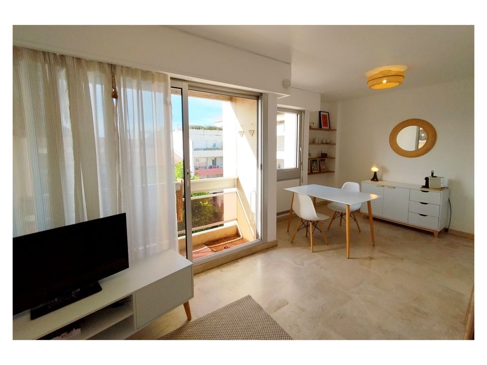 Studio i Nimes, Gard - foto 1