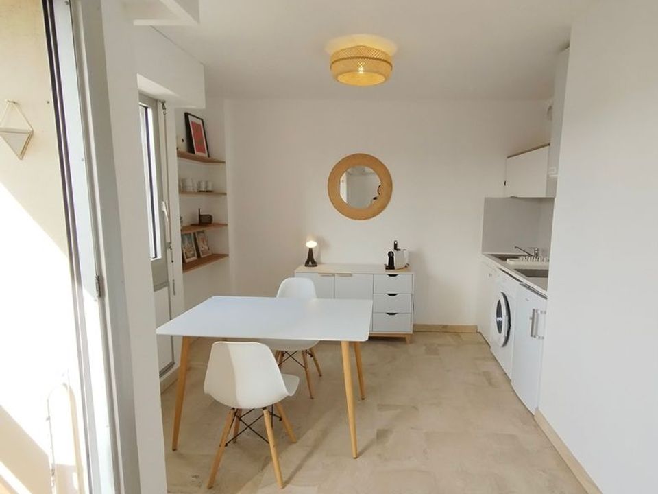 Studio i Nimes, Gard - foto 3