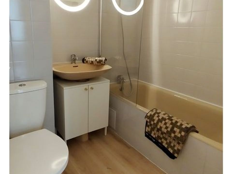 Studio i Nimes, Gard - foto 4