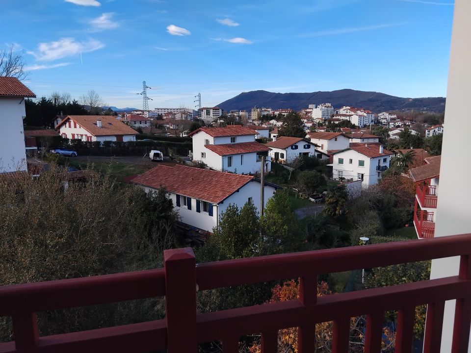 Lejlighed i Hendaye, Pyrenees-Atlantiques - foto 3