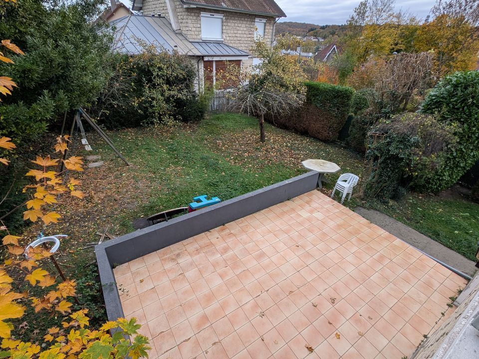 Studio i Chaville, Hauts-de-Seine - bilde 1