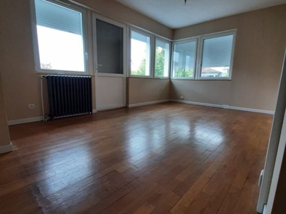 Studio i Chaville, Hauts-de-Seine - bilde 2
