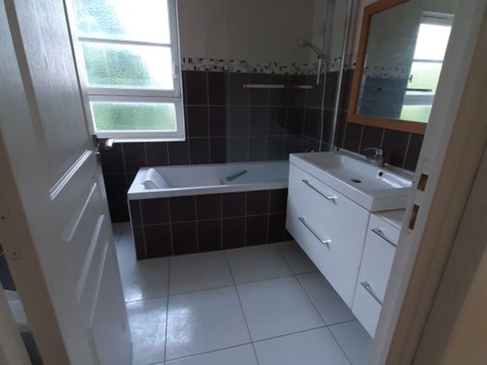 Studio i Chaville, Hauts-de-Seine - bilde 3