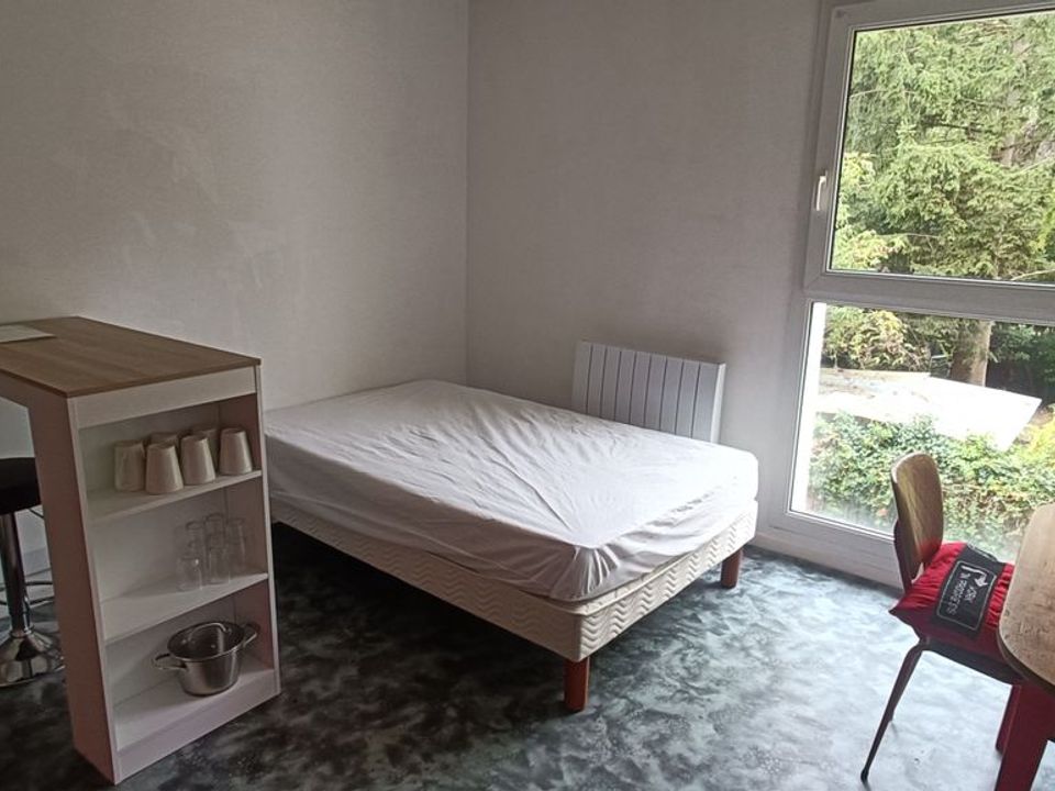 Studio i Arras, Pas-de-Calais - bilde 1