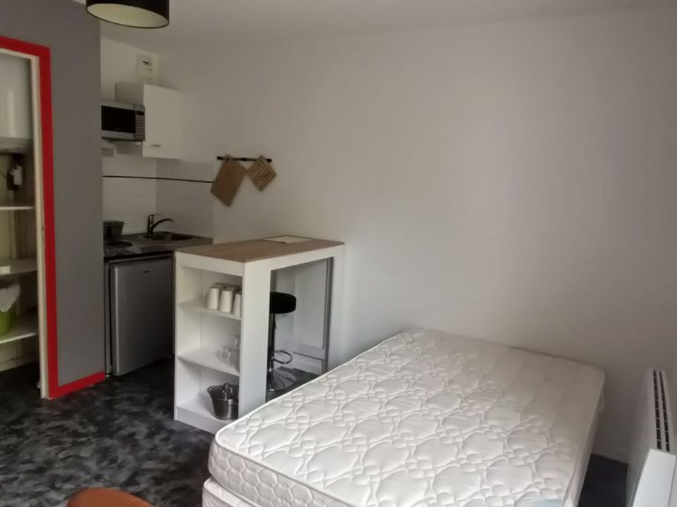 Studio i Arras, Pas-de-Calais - bilde 2
