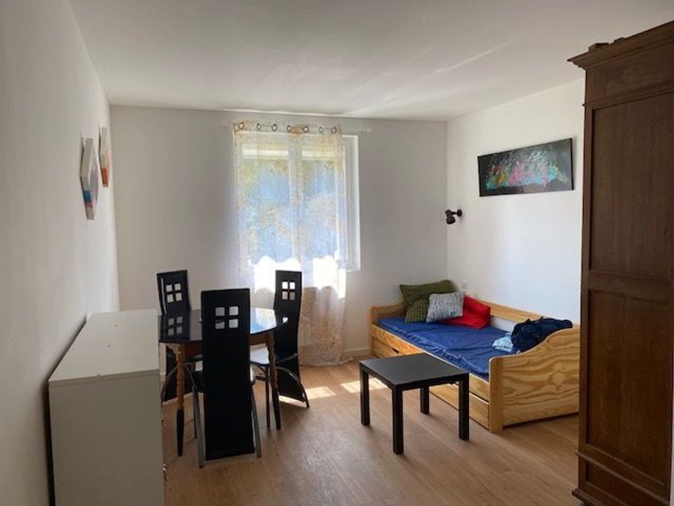 Studio i Commercy, Meuse - foto 2