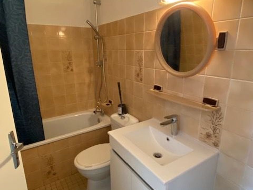 Studio i Commercy, Meuse - foto 4