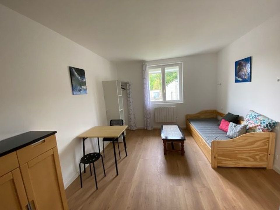 Studio i Commercy, Meuse - foto 5