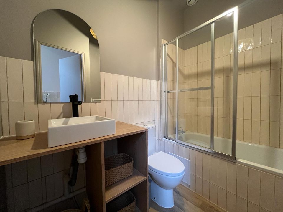 Studio i Troyes, Aube - foto 2