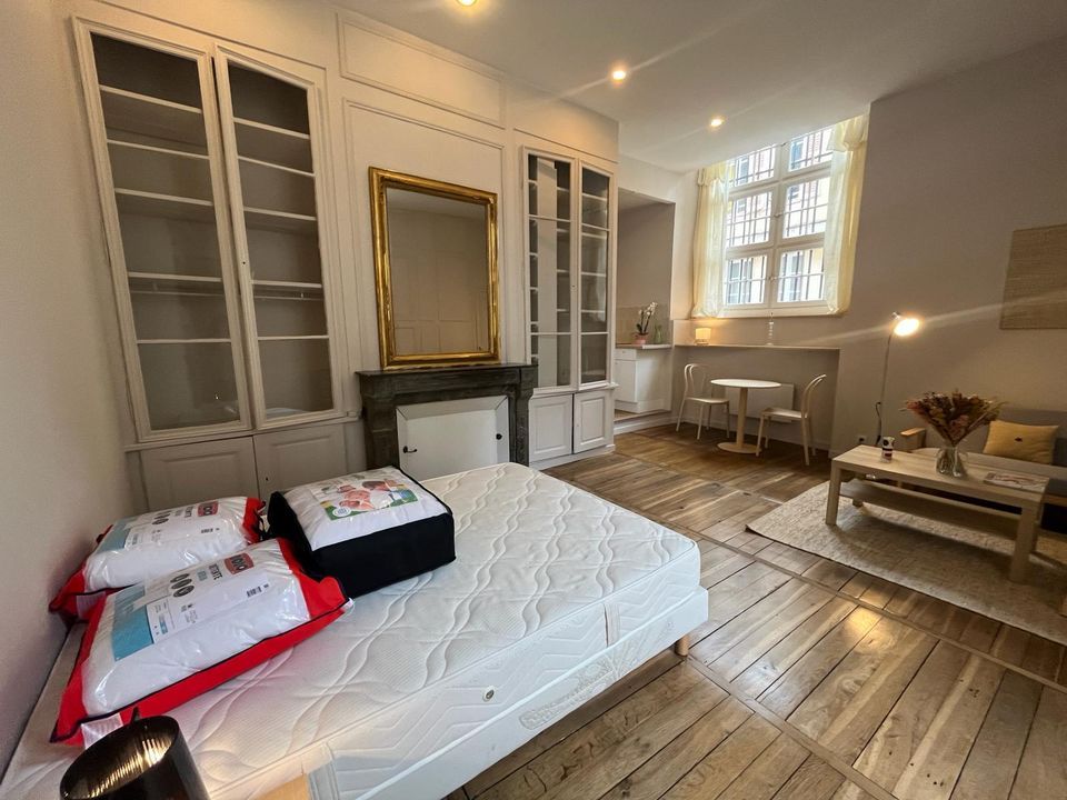 Studio i Troyes, Aube - foto 3