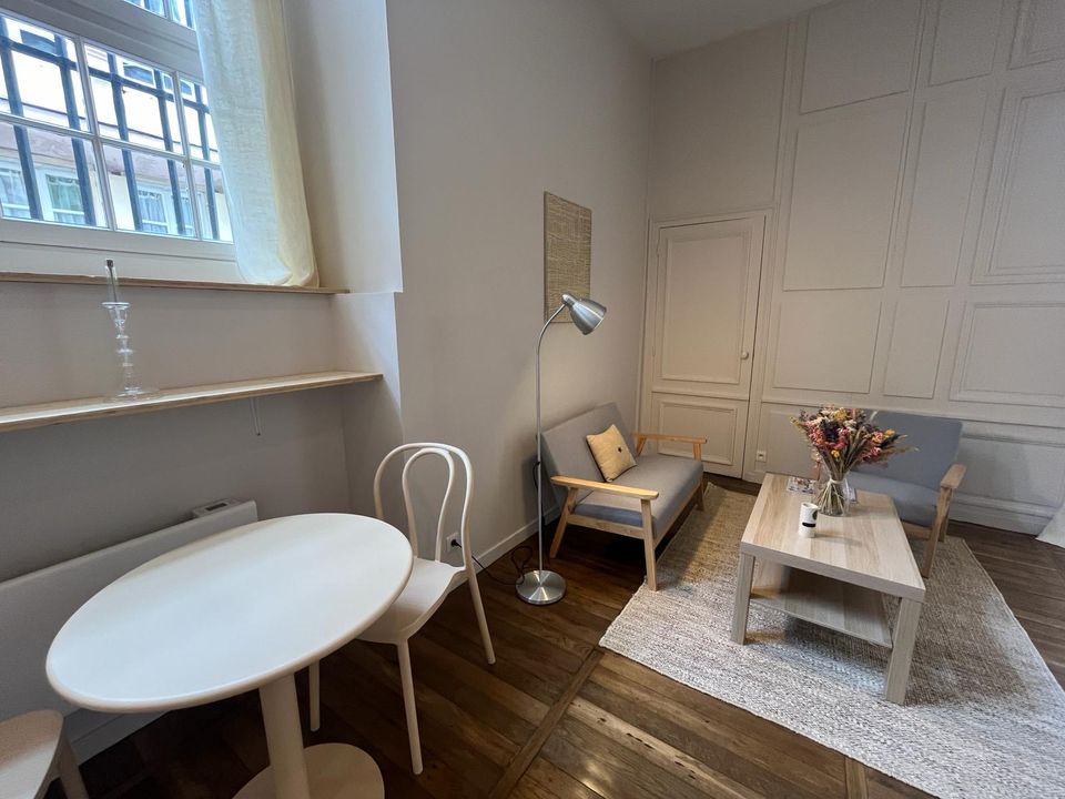 Studio i Troyes, Aube - foto 4