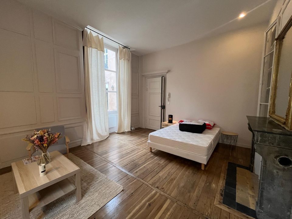 Studio i Troyes, Aube - foto 5