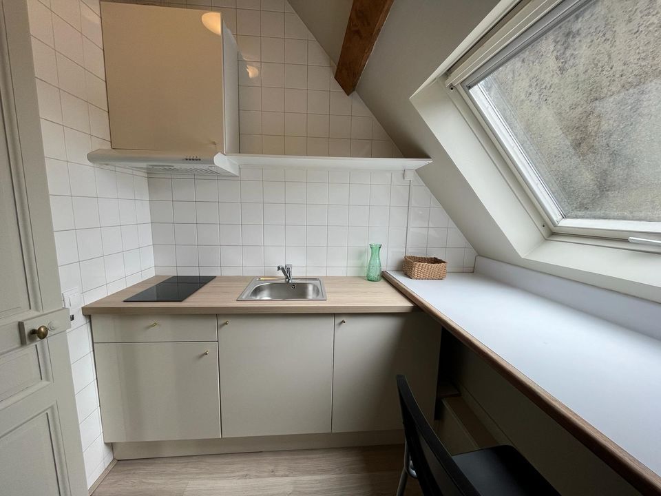 Studio i Troyes, Aube - foto 2
