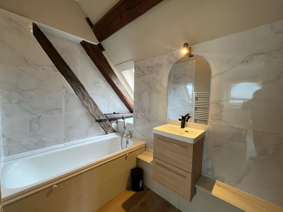 Studio i Troyes, Aube - foto 3