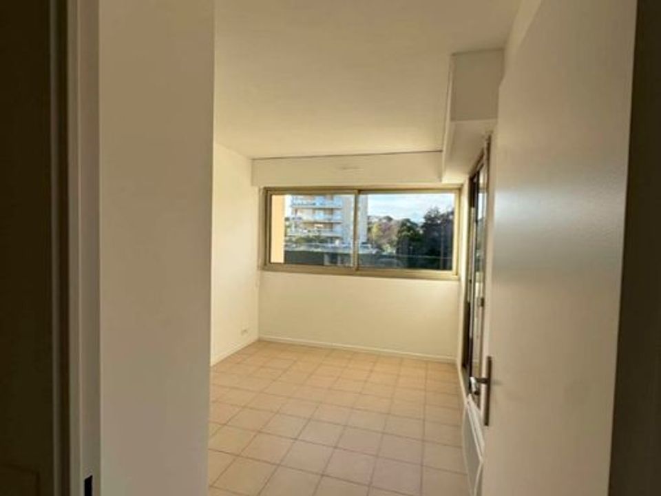 Lejlighed i Antibes, Alpes-Maritimes - foto 3