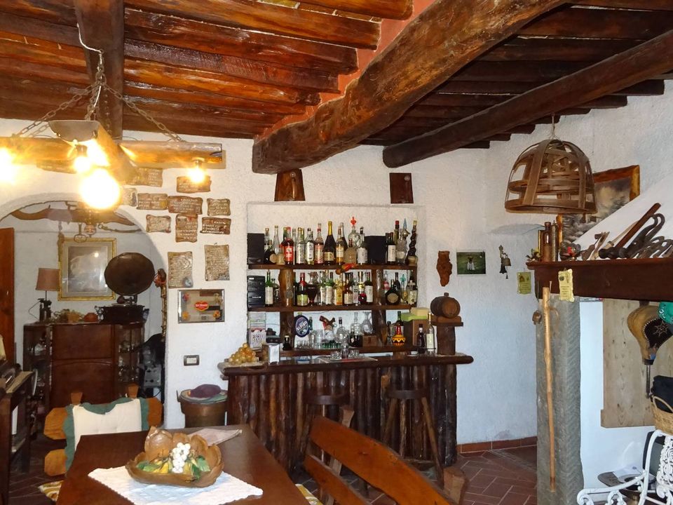 Landejendom i Montespertoli, Florence - foto 2