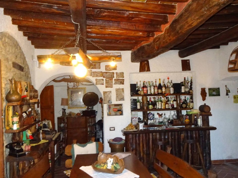 Landejendom i Montespertoli, Florence - foto 3