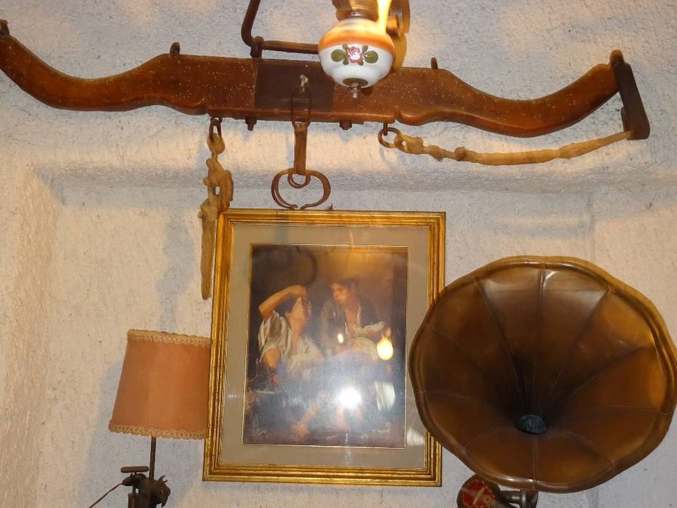 Landejendom i Montespertoli, Florence - foto 4