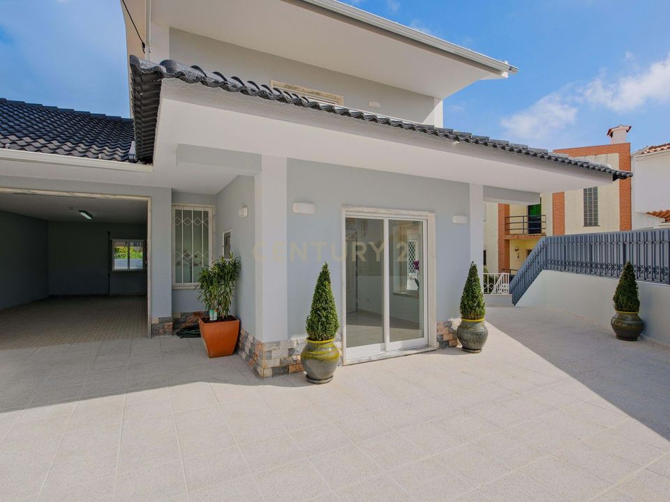 Villa i Alcabideche, Lisbon - foto 1