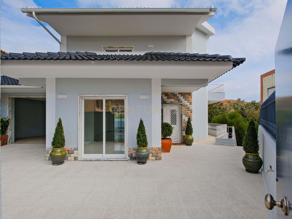 Villa i Alcabideche, Lisbon - foto 2