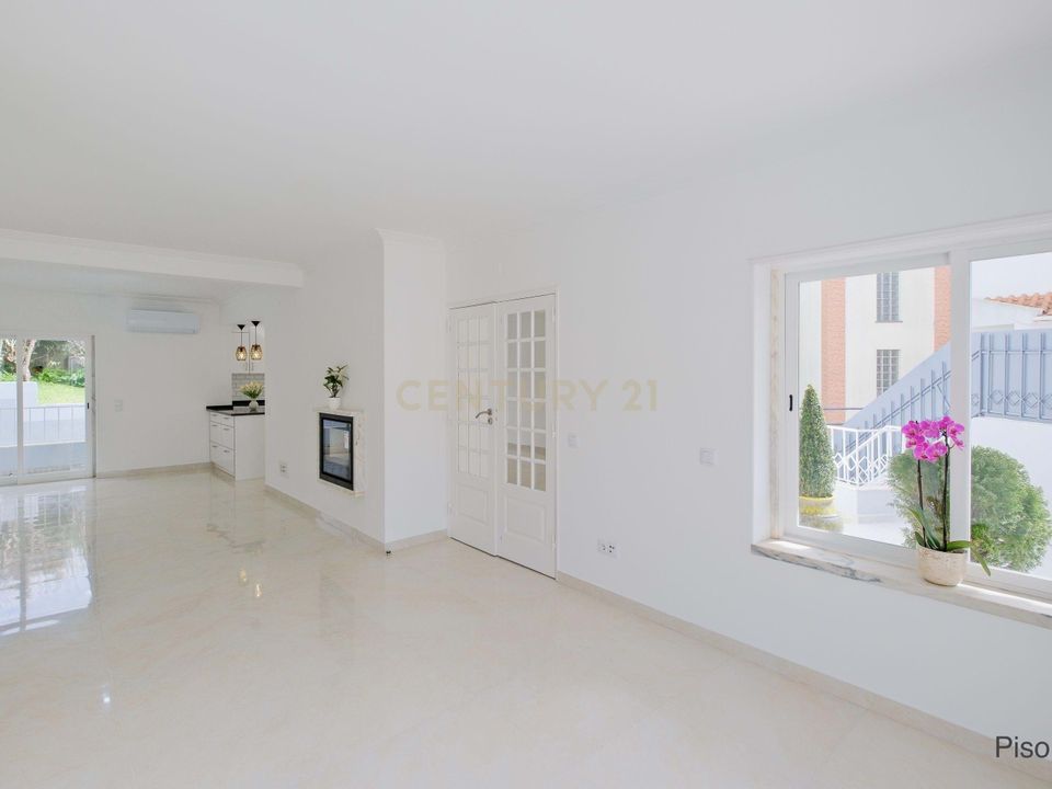 Villa i Alcabideche, Lisbon - foto 3