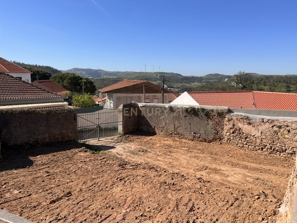 Helårsgrund i Obidos, Leiria - foto 1