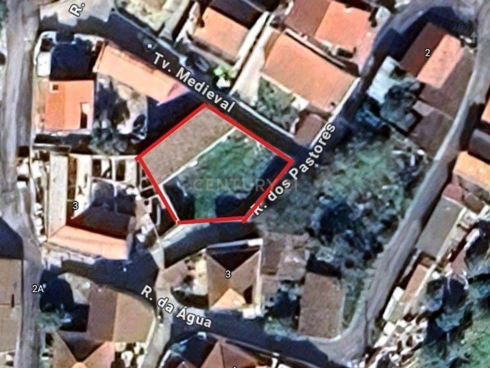 Helårsgrund i Obidos, Leiria - foto 2