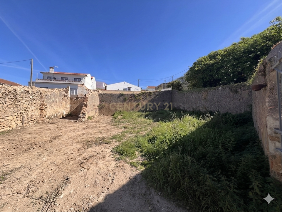 Helårsgrund i Obidos, Leiria - foto 4