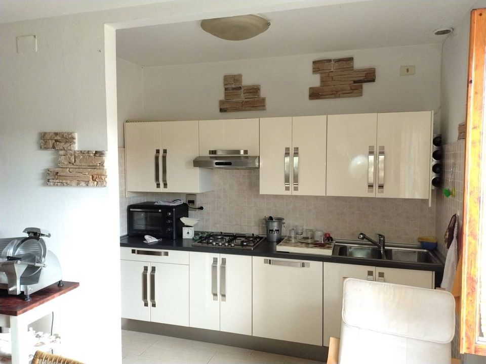 Rækkehus i Montespertoli, Florence - foto 1