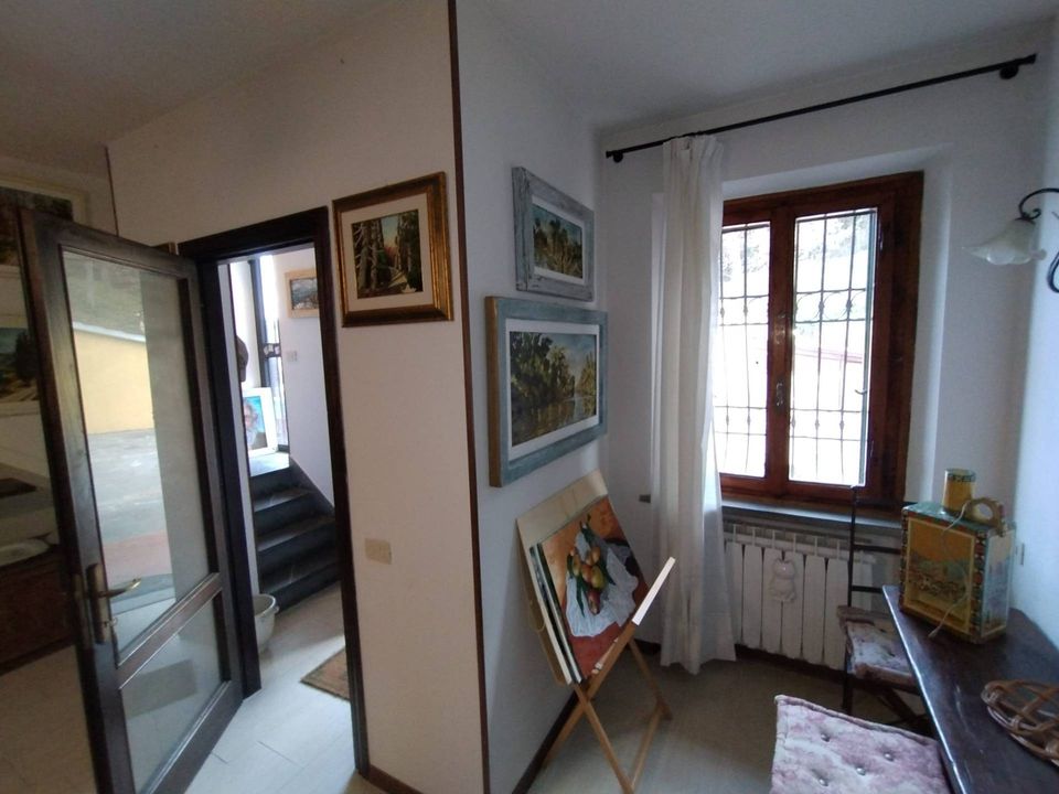 Rækkehus i Montespertoli, Florence - foto 2
