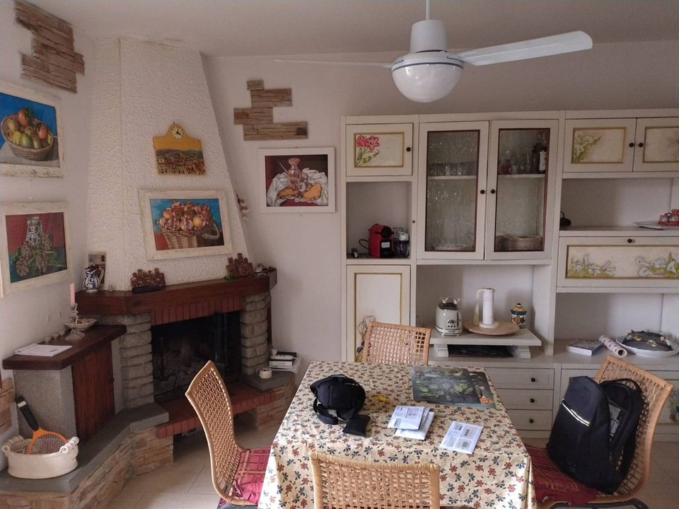 Rækkehus i Montespertoli, Florence - foto 3